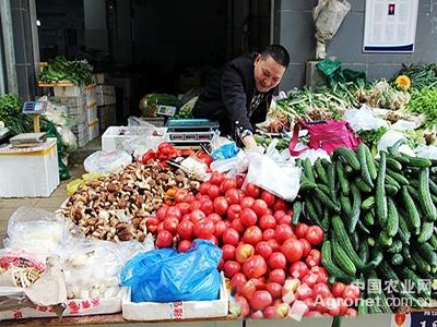 京翠70白菜批发市场